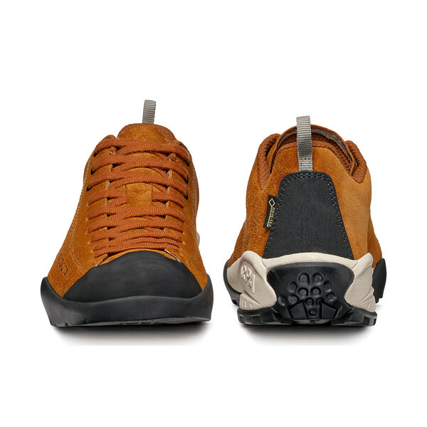 Scarpa MOJITO GTX The urban sneaker ideal for rainy days 2025