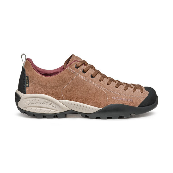 Scarpa MOJITO GTX The urban sneaker ideal for rainy days Italy