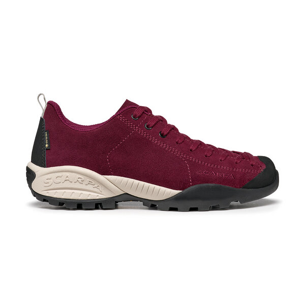 Scarpa MOJITO GTX The urban sneaker ideal for rainy days Italia