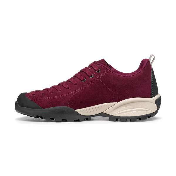 Scarpa MOJITO GTX The urban sneaker ideal for rainy days Italia