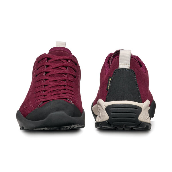 Scarpa MOJITO GTX The urban sneaker ideal for rainy days Italia