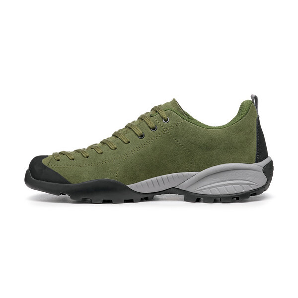 Scarpa MOJITO GTX The urban sneaker ideal for rainy days 2025
