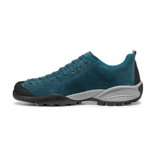 Scarpa MOJITO GTX The urban sneaker ideal for rainy days In Linea