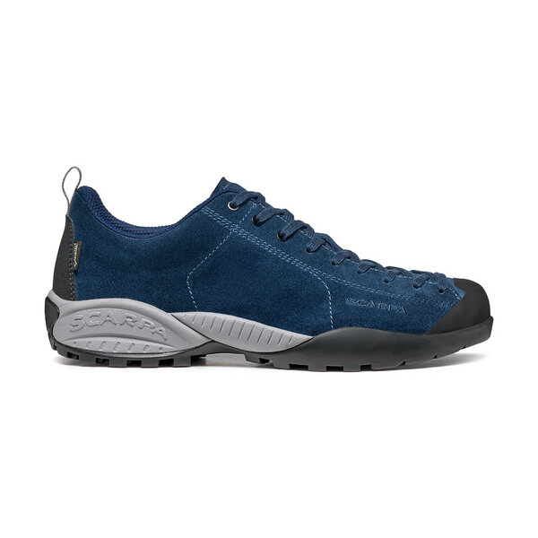 Scarpa MOJITO GTX The urban sneaker ideal for rainy days Nuovo