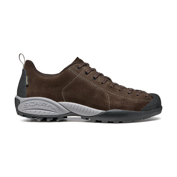Scarpa MOJITO GTX The urban sneaker ideal for rainy days Qualità