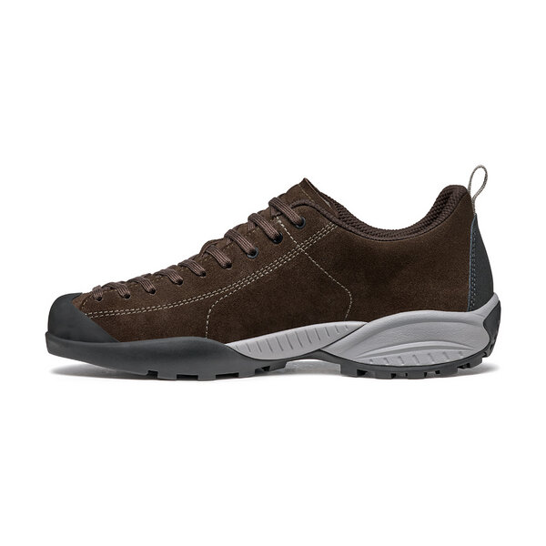 Scarpa MOJITO GTX The urban sneaker ideal for rainy days Qualità