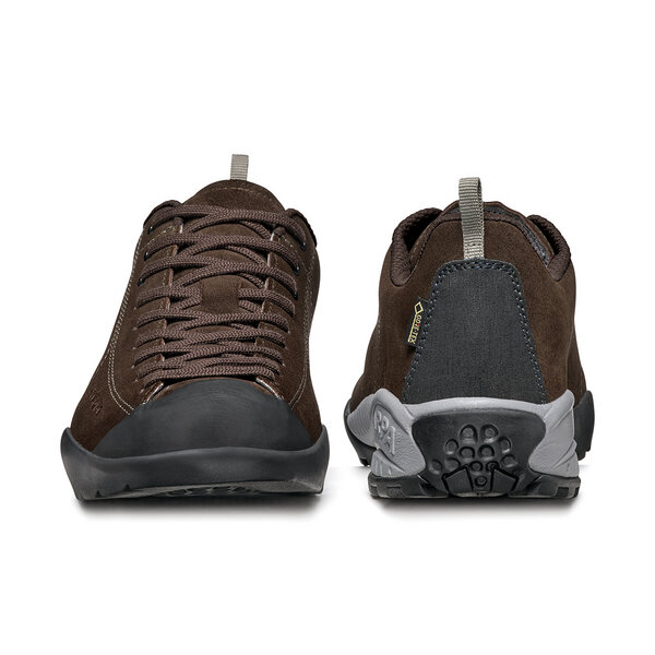 Scarpa MOJITO GTX The urban sneaker ideal for rainy days Qualità