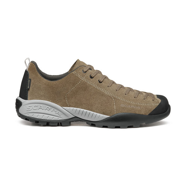 Scarpa MOJITO GTX The urban sneaker ideal for rainy days Vendita