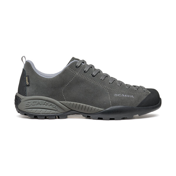 Scarpa MOJITO GTX The urban sneaker ideal for rainy days Spedizione Gratuita