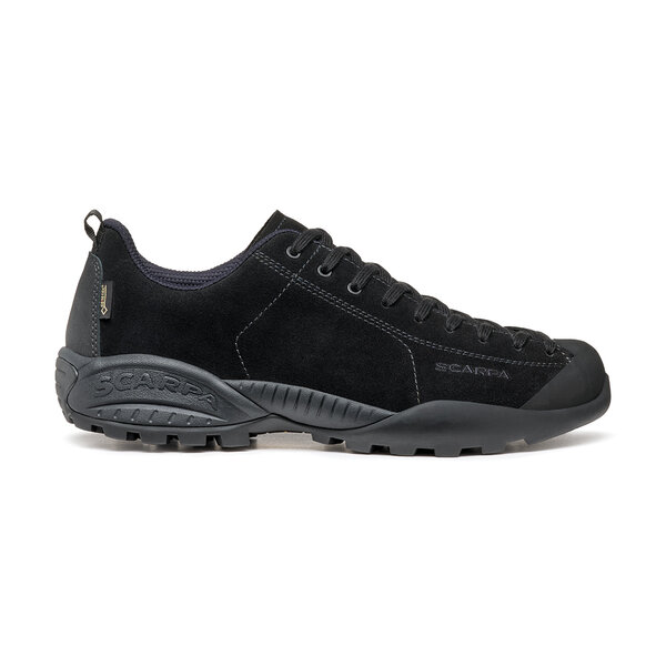 Scarpa MOJITO GTX The urban sneaker ideal for rainy days Pezzi Unici