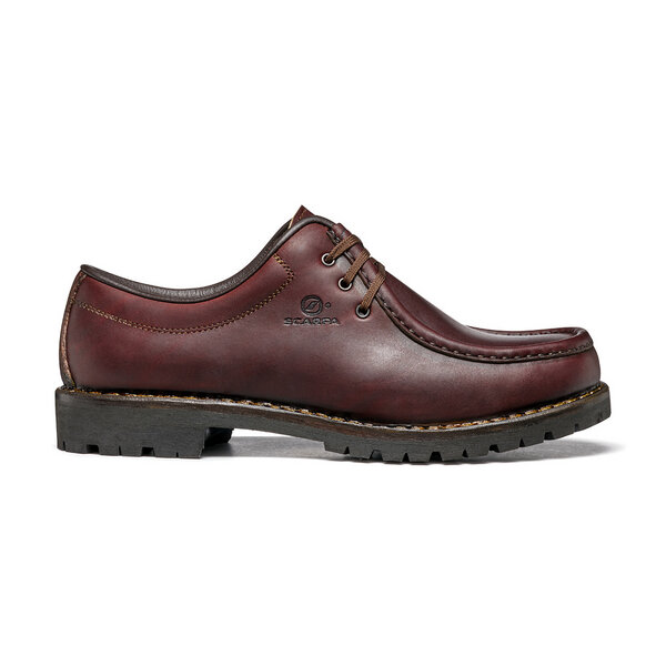 Scarpa ANFIBIO A shoe for everyday use Soddisfazione Garantita