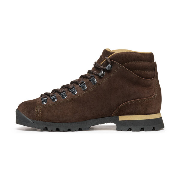 Scarpa PRIMITIVE Reinterprets the tradition style in a modern key Promozione Limitata