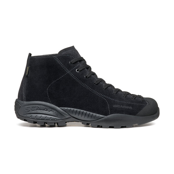 Scarpa MOJITO MID GTX Black Shopping Online