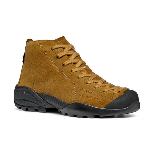 Scarpa MOJITO MID GTX Ochre