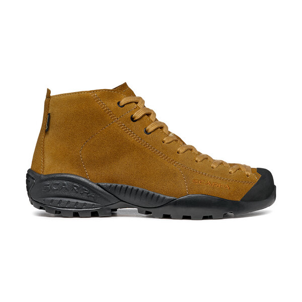 Scarpa MOJITO MID GTX Ochre Affare Del Giorno