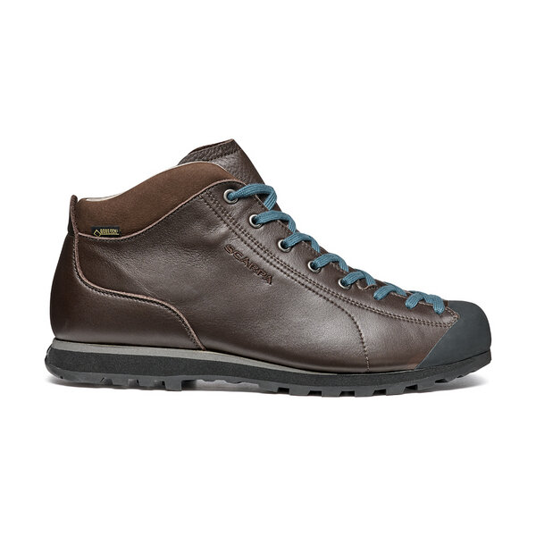 Scarpa MOJITO BASIC MID GTX Lifestyle sneaker for everyday use waterproof Sottocosto