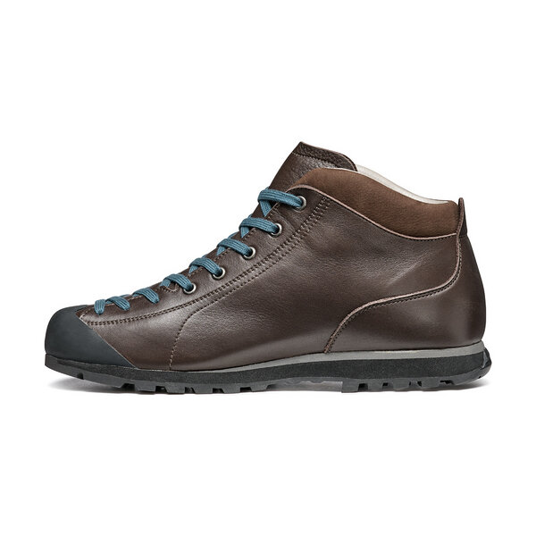 Scarpa MOJITO BASIC MID GTX Lifestyle sneaker for everyday use waterproof Sottocosto