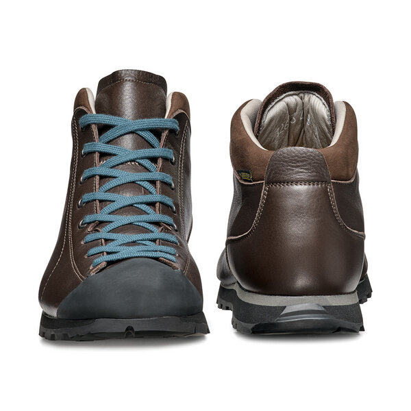 Scarpa MOJITO BASIC MID GTX Lifestyle sneaker for everyday use waterproof Sottocosto