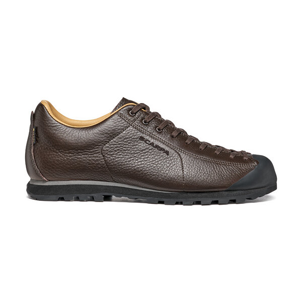 Scarpa MOJITO BASIC GTX Lifestyle sneaker for everyday use waterproof Convenienza