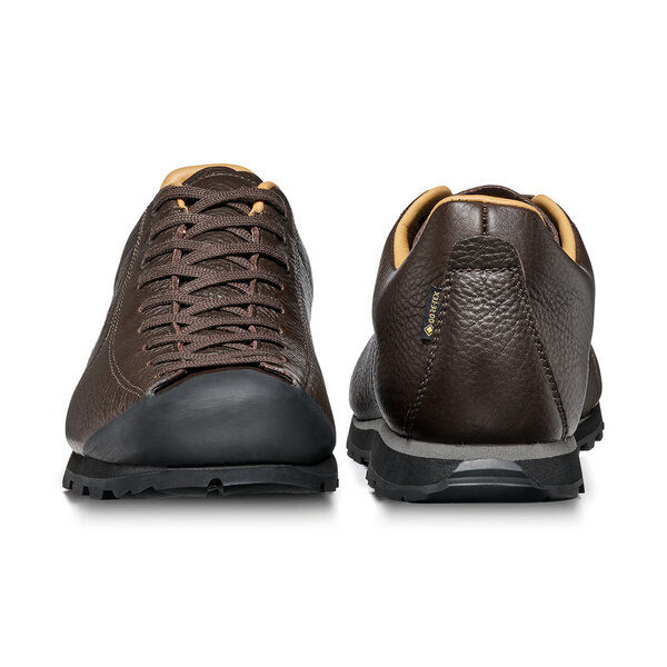 Scarpa MOJITO BASIC GTX Lifestyle sneaker for everyday use waterproof Convenienza