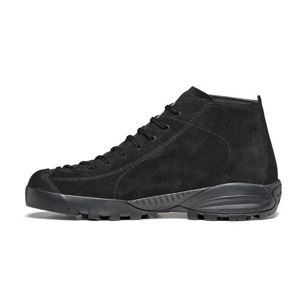 Scarpa MOJITO CITY MID GTX WOOL Comfortable and waterproof footwear Presa