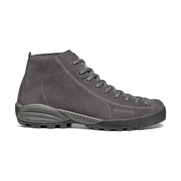 Scarpa MOJITO CITY MID GTX WOOL Comfortable and waterproof footwear Sconto