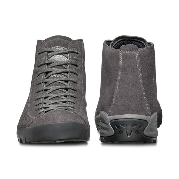 Scarpa MOJITO CITY MID GTX WOOL Comfortable and waterproof footwear Sconto