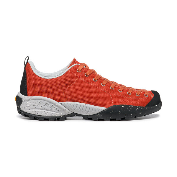 Scarpa MOJITO PLANET FABRIC Sustainable recycled fabric sneaker Outlet