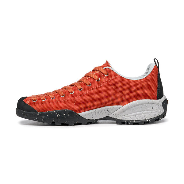 Scarpa MOJITO PLANET FABRIC Sustainable recycled fabric sneaker Outlet