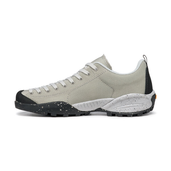 Scarpa MOJITO PLANET FABRIC Sustainable recycled fabric sneaker In Vendita
