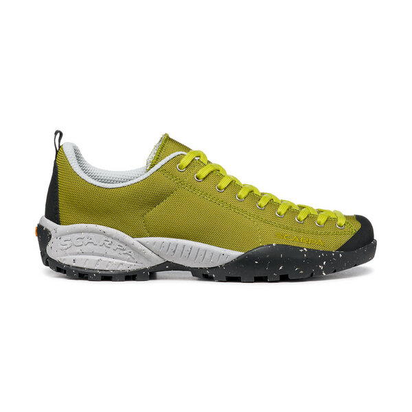 Scarpa MOJITO PLANET FABRIC Sustainable recycled fabric sneaker Saldi