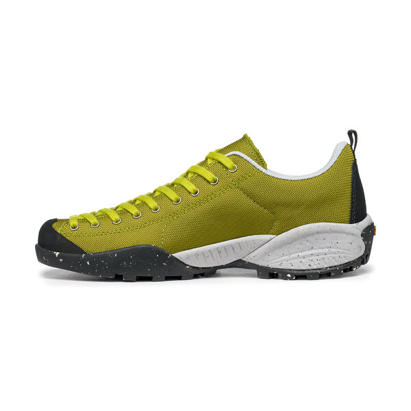 Scarpa MOJITO PLANET FABRIC Sustainable recycled fabric sneaker Saldi