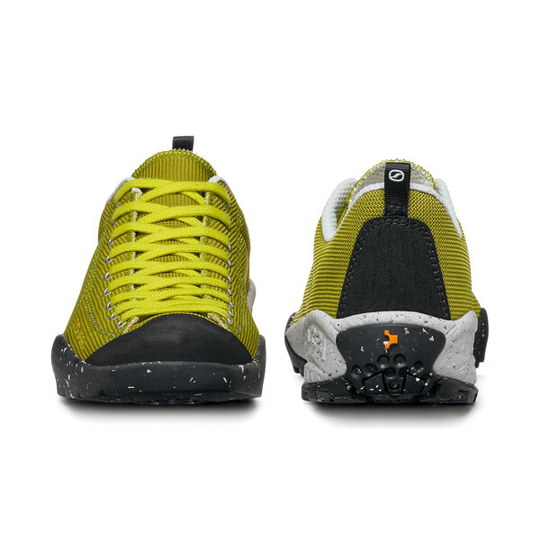 Scarpa MOJITO PLANET FABRIC Sustainable recycled fabric sneaker Saldi