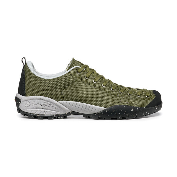 Scarpa MOJITO PLANET FABRIC Sustainable recycled fabric sneaker Offerte