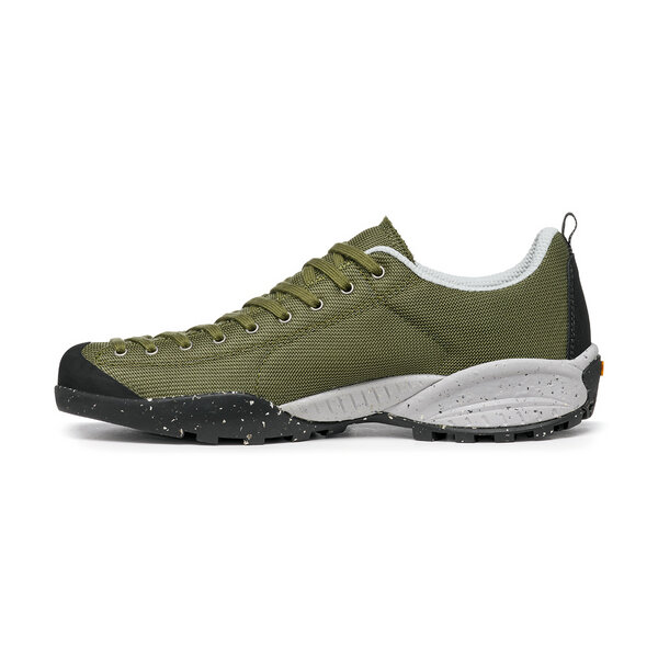 Scarpa MOJITO PLANET FABRIC Sustainable recycled fabric sneaker Offerte