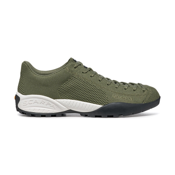 Scarpa MOJITO BIO Sustainable urban shoe Vendita Economica