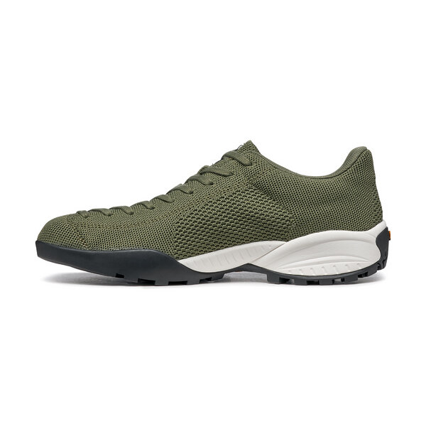 Scarpa MOJITO BIO Sustainable urban shoe Vendita Economica