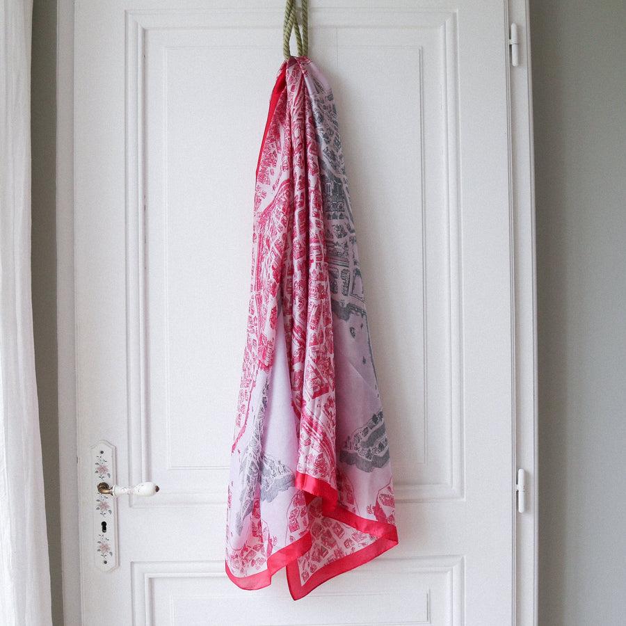 ﻿Scarpe Vita Foulard Mannsfeld In Vendita