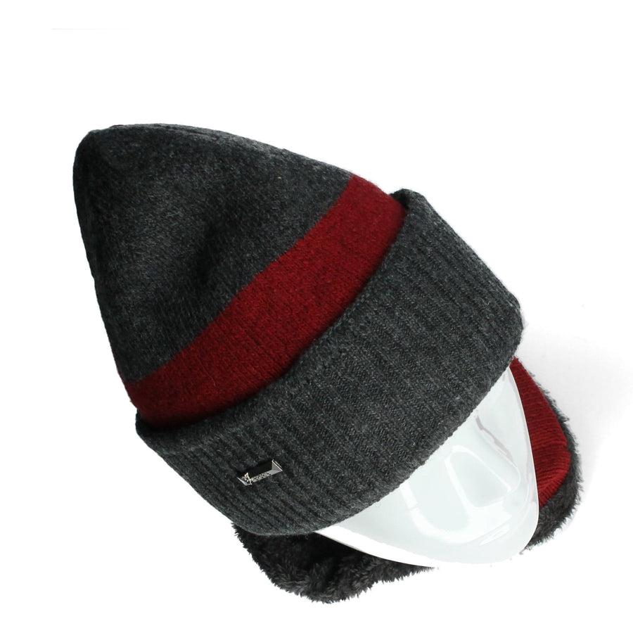 Scarpe Vita Duo Bonnet et cache-cou motifs géo Saldi Di Fabbrica