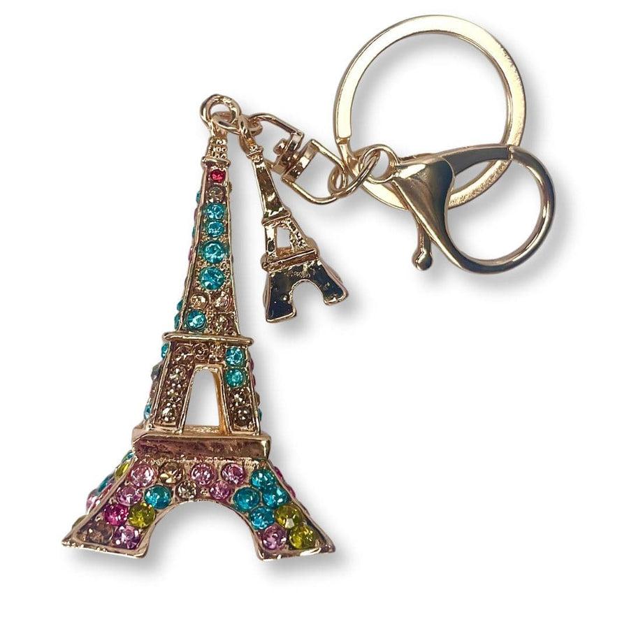 Scarpe Vita Bijou porte clés Eiffel I Più Venduti