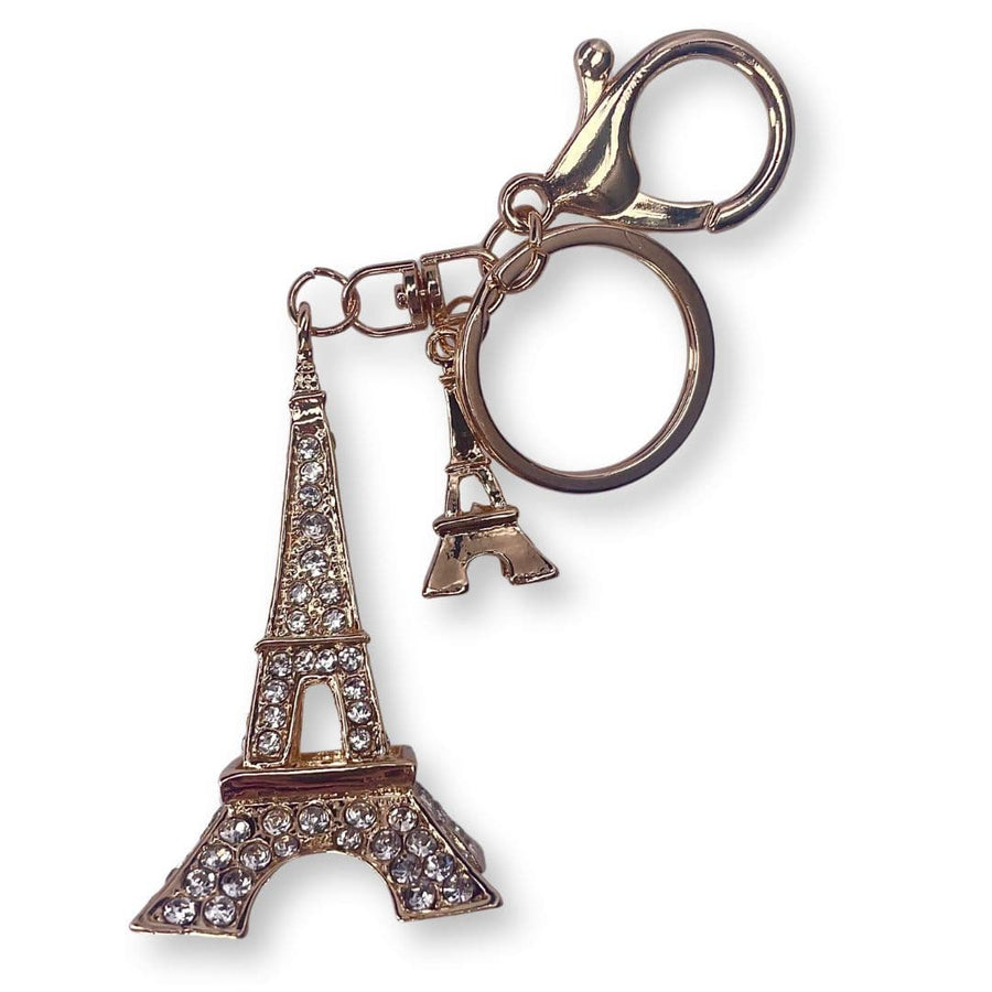 Scarpe Vita Bijou porte clés Eiffel I Più Venduti