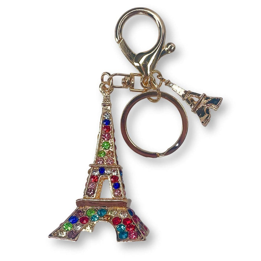 Scarpe Vita Bijou porte clés Eiffel I Più Venduti