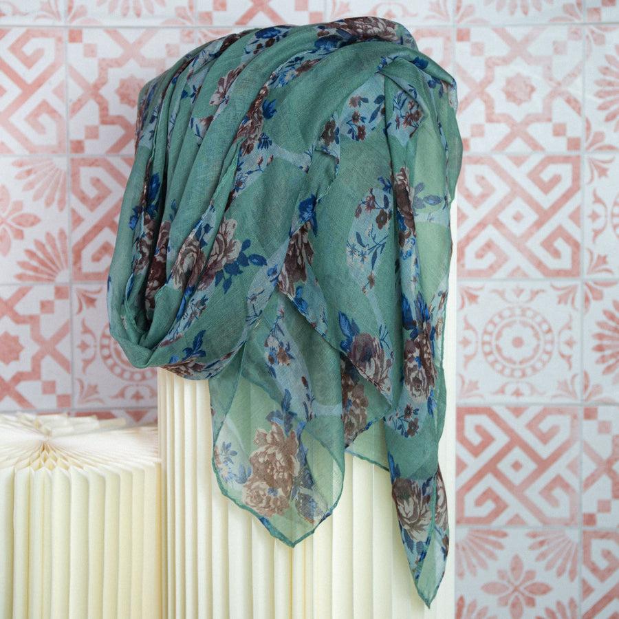Scarpe Vita Foulard Rouen Nuova
