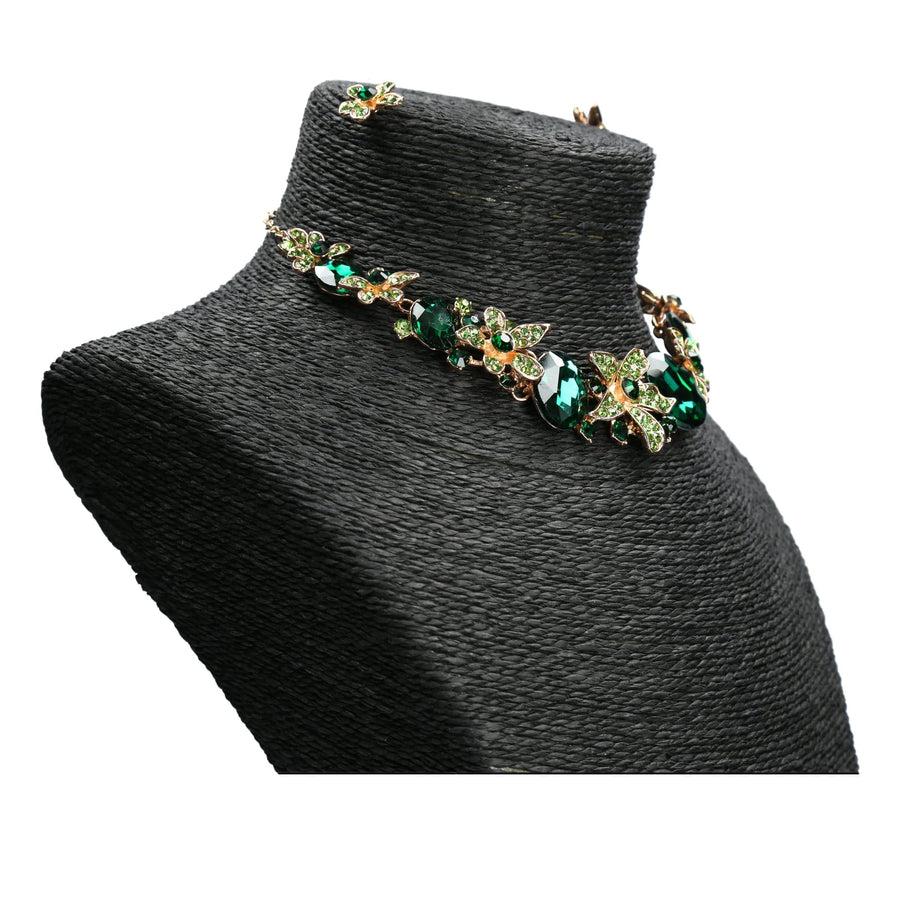 Scarpe Vita Bijou parure Charles Italy