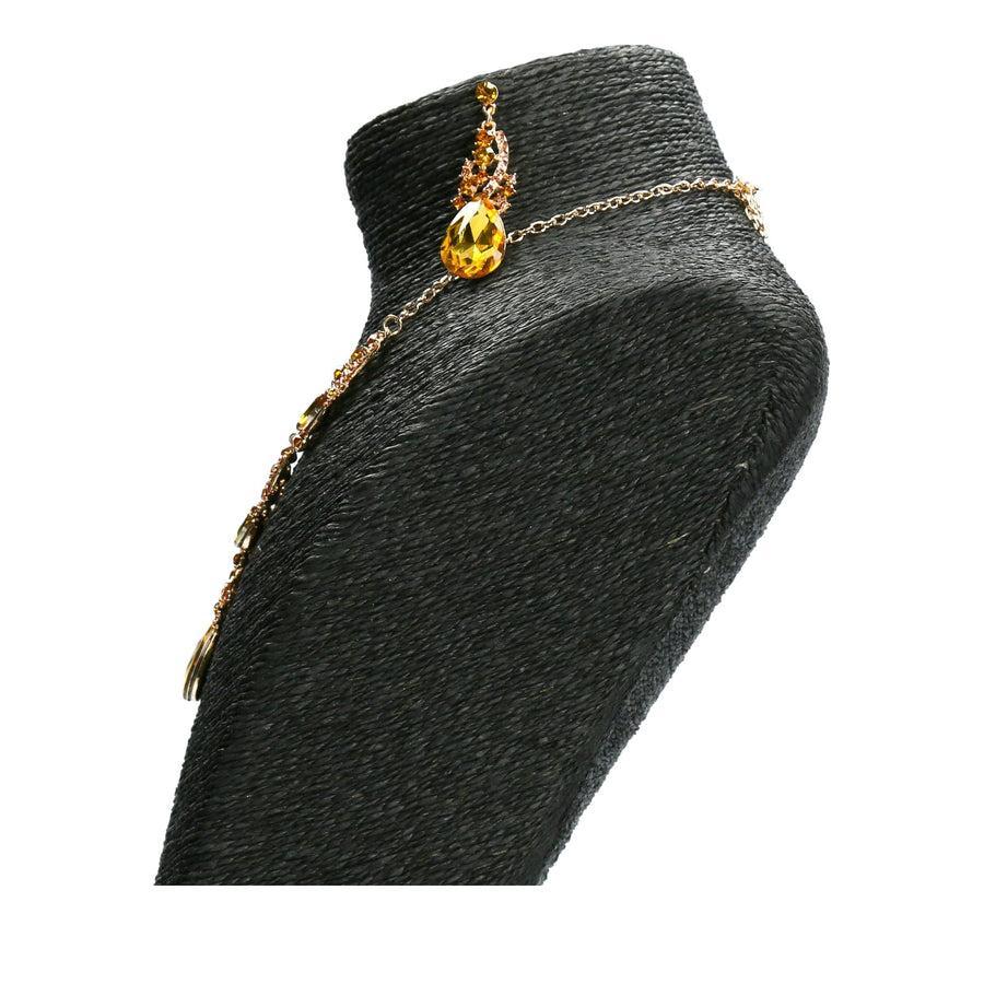 Scarpe Vita Bijou parure Clotaire Nuovo