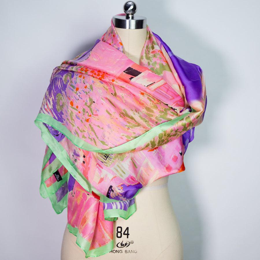 Scarpe Vita Foulard Bila Consegna Veloce