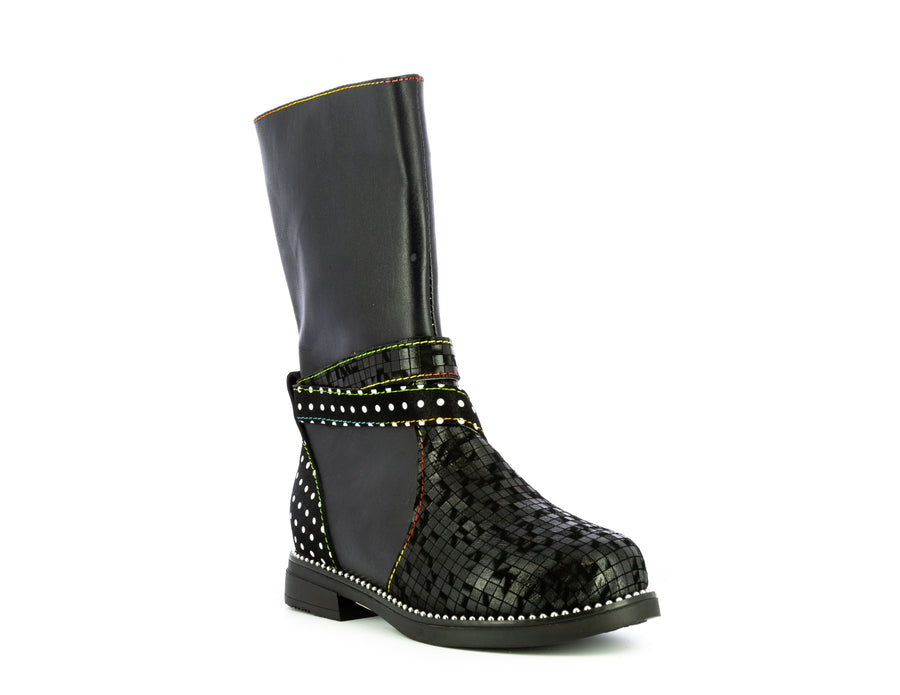 Scarpe Vita Bottines - kids IXCIAO 32 Offerte