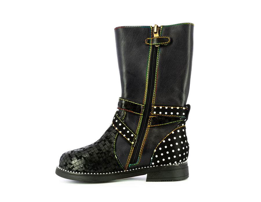 Scarpe Vita Bottines - kids IXCIAO 32 Offerte