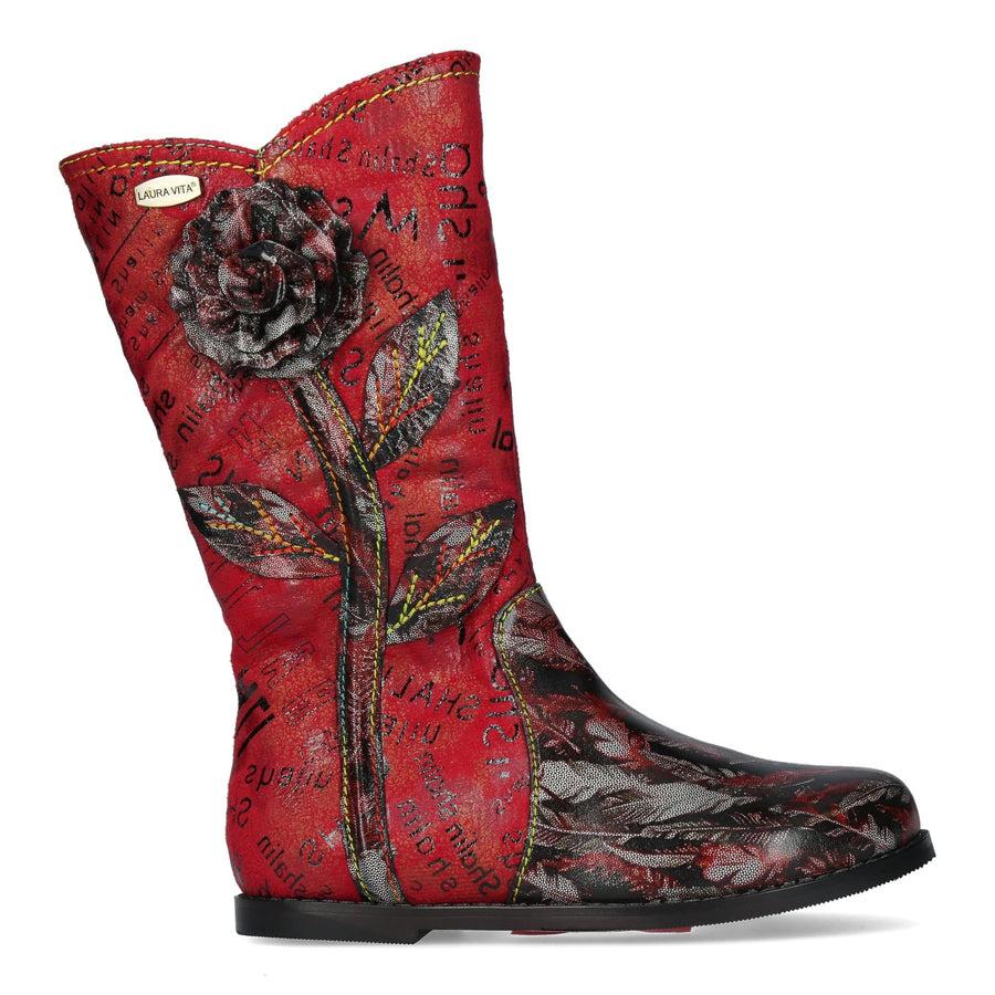 Scarpe Vita Bottines - Enfant ISCIAO 02 Vendita Calda