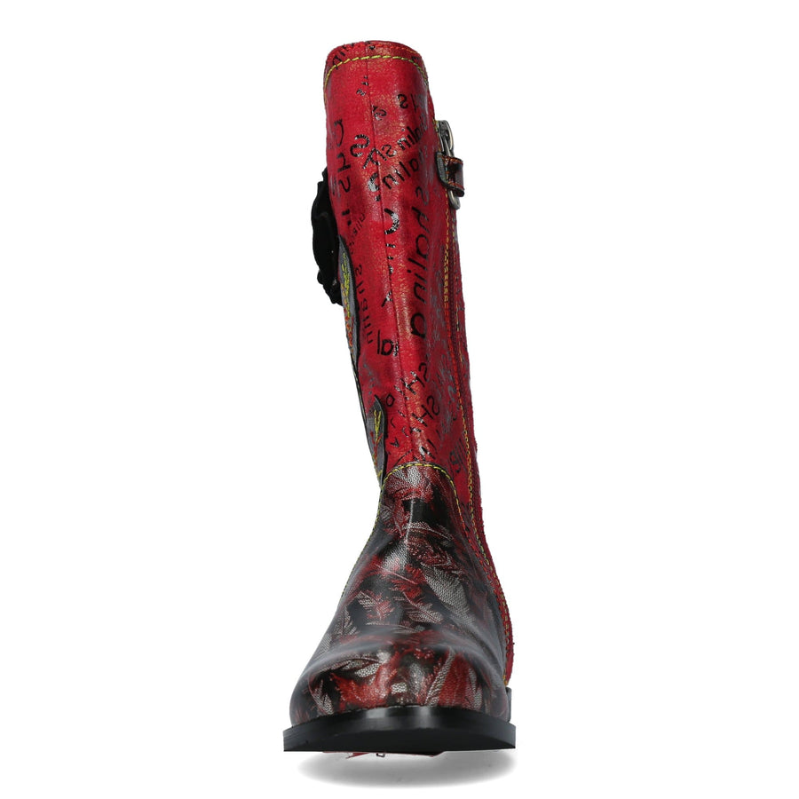 Scarpe Vita Bottines - Enfant ISCIAO 02 Vendita Calda